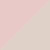 Sandy Pink/Ivory