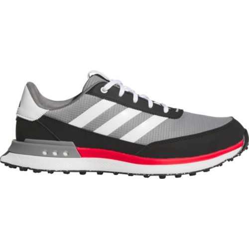 adidas gazelle silver green womens Adidas x Bogey Boys Mens MC 80 Shoes – Extra Butter main image 0