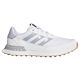 White/Silver/Gum