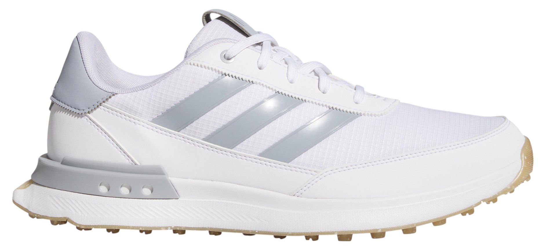 adidas Men's S2G Spikeless '24 Golf Shoes