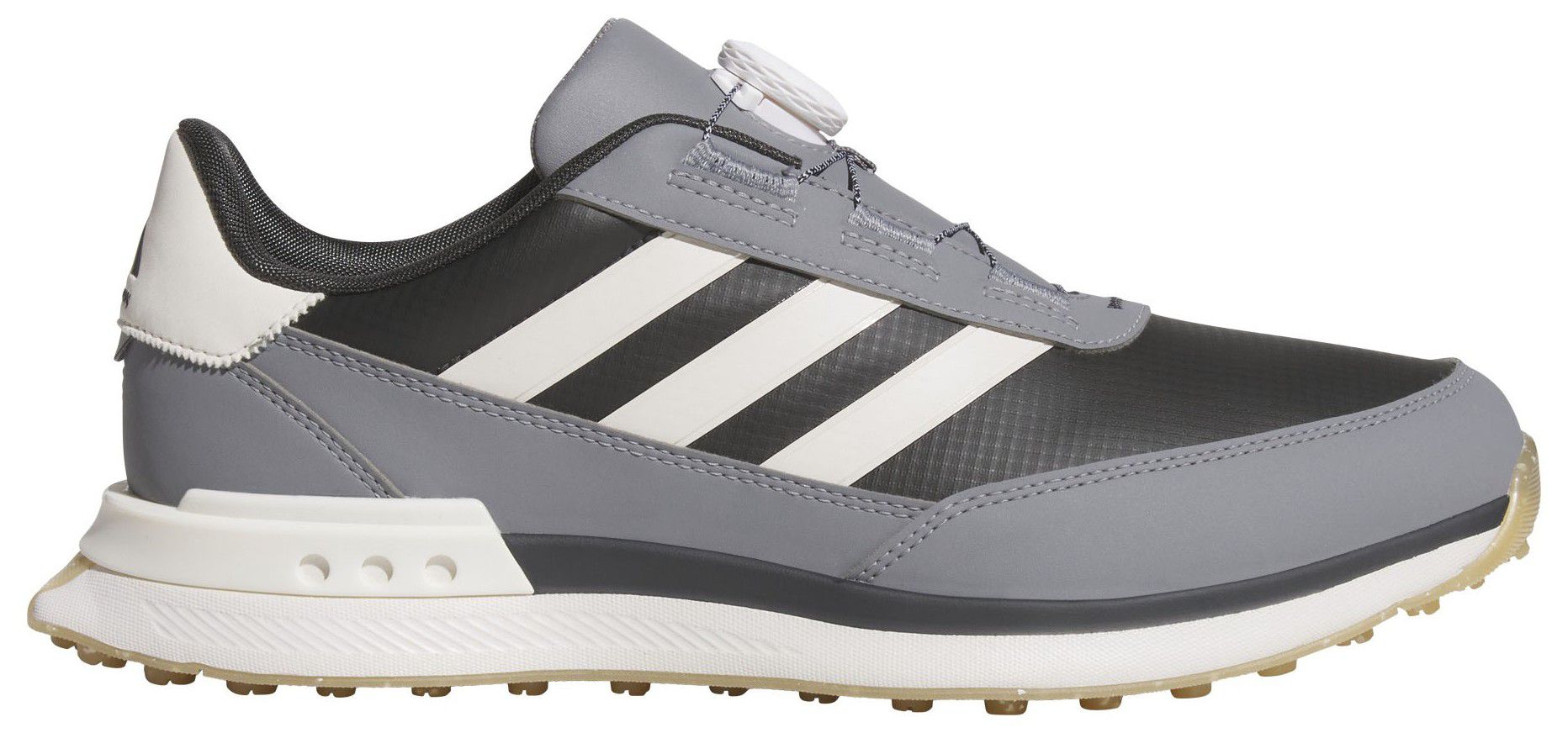 adidas Men's S2G Spikeless BOA 24 Golf Shoes