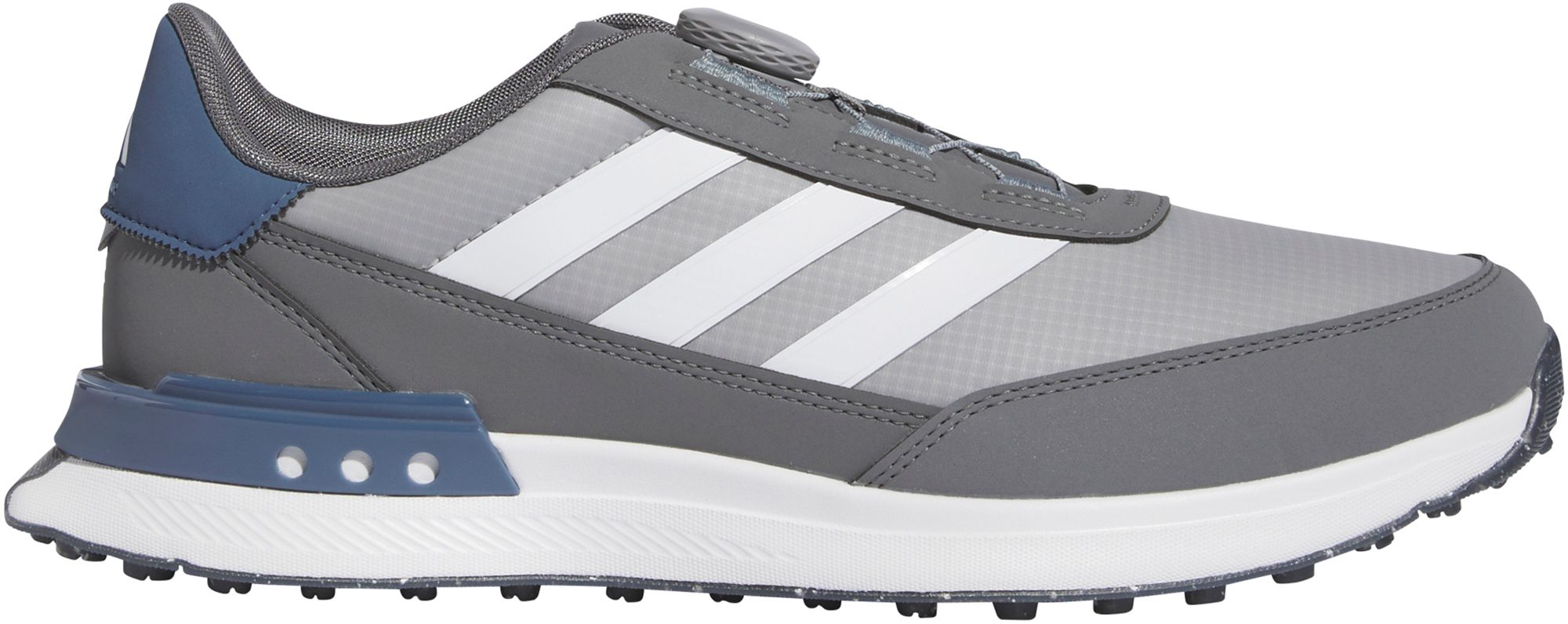 Grey/White/Black