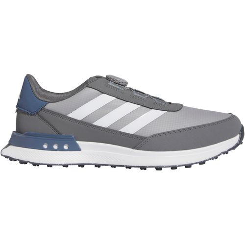 週末値下げ！adidas BOA GOLF ブラック系　サイズ27cm 未使用 ADIDAS BOUNCE BOA Men's Golf Shoes -- Size 6 US, 5 1/2 UK | eBay