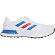 White/Royal/Red