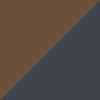 Brown Desert/Ink/Brown