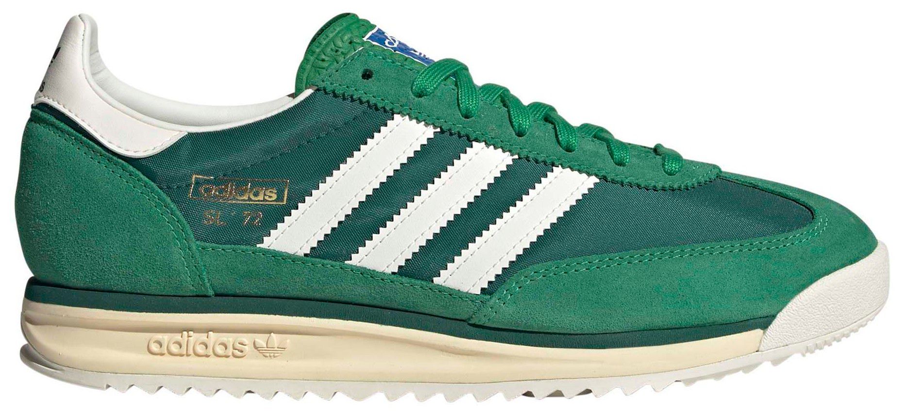 adidas Men's SL 72 RS Shoes
