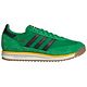 Green/Yellow/White