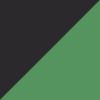 Green/Yellow/White