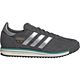 Grey/Metallic Silver