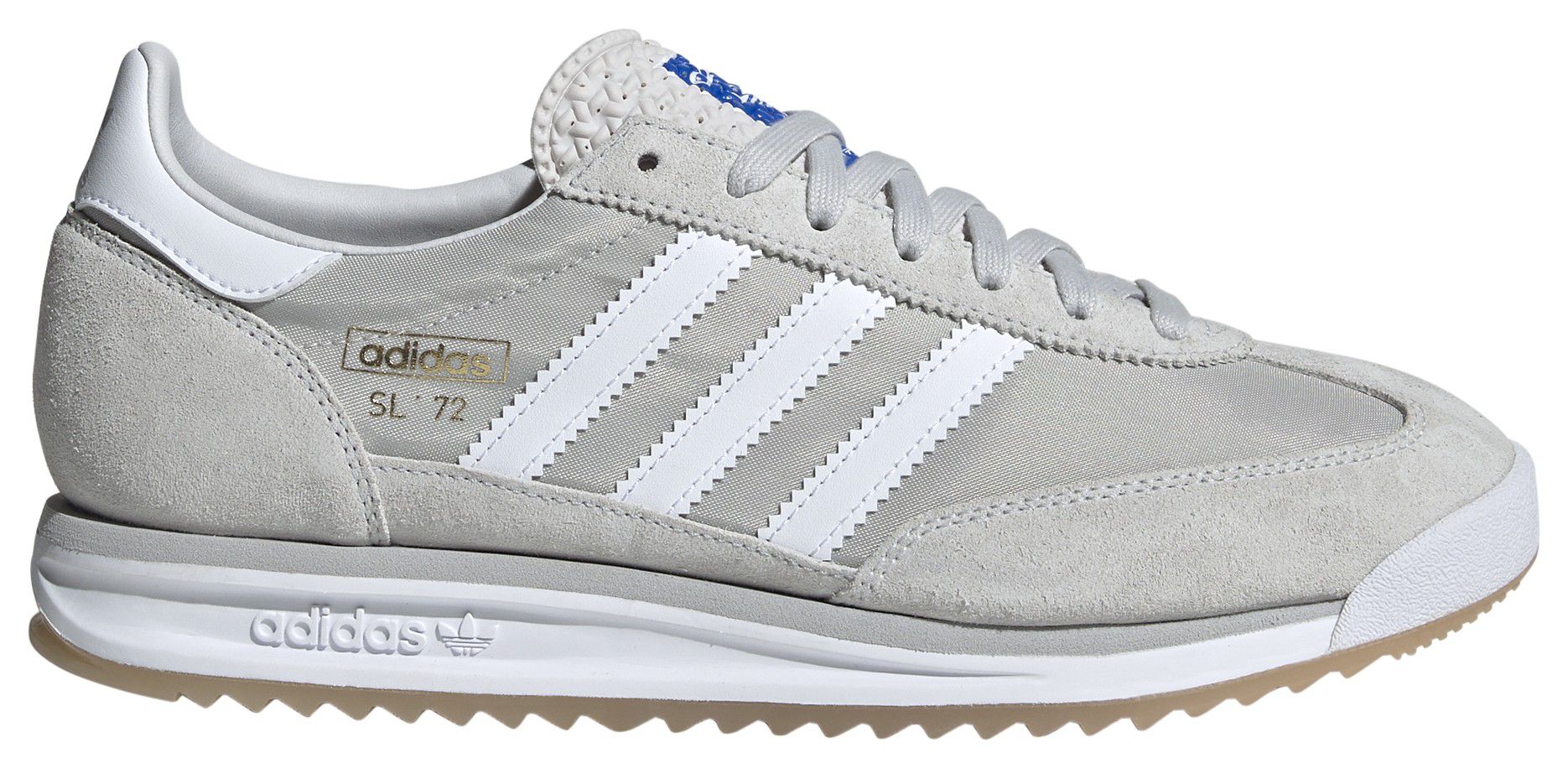 Grey/White/White