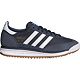 Indigo/White/Navy