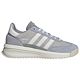 Grey/White
