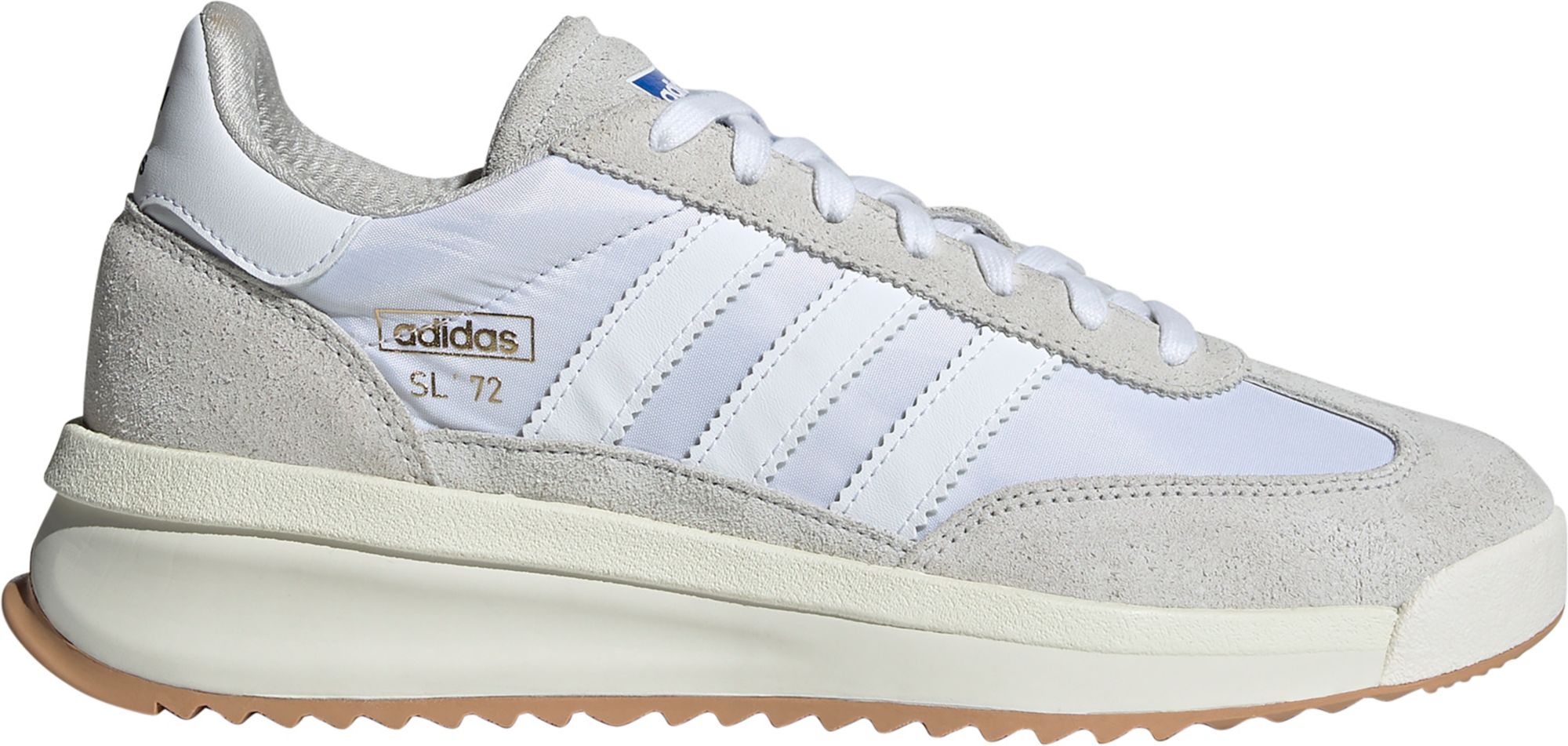adidas Men's SL 72 RTN Shoes