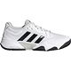 White/Silver Met