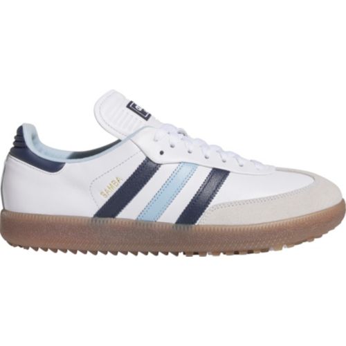 adidas Men's MC87 BOA Spikeless Golf Shoes | Dick's Sporting