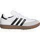 White/Black/Gum