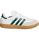 White/Green/Gum