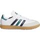 White/Night Indigo/Teal