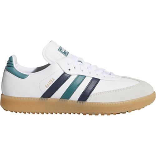 adidas SAMBA ゴルフシューズ24 adidas Men's Samba Spikeless Golf Shoes | Dick's Sporting Goods