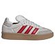 Grey/Better Scarlet/Gum