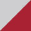 Grey/Better Scarlet/Gum