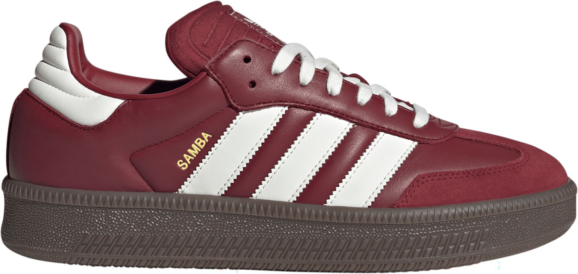 adidas Samba XLG Shoes | Dick's Sporting Goods