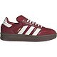 Maroon/Core White/Gum