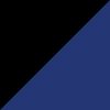 Black/Lucid Blue/White