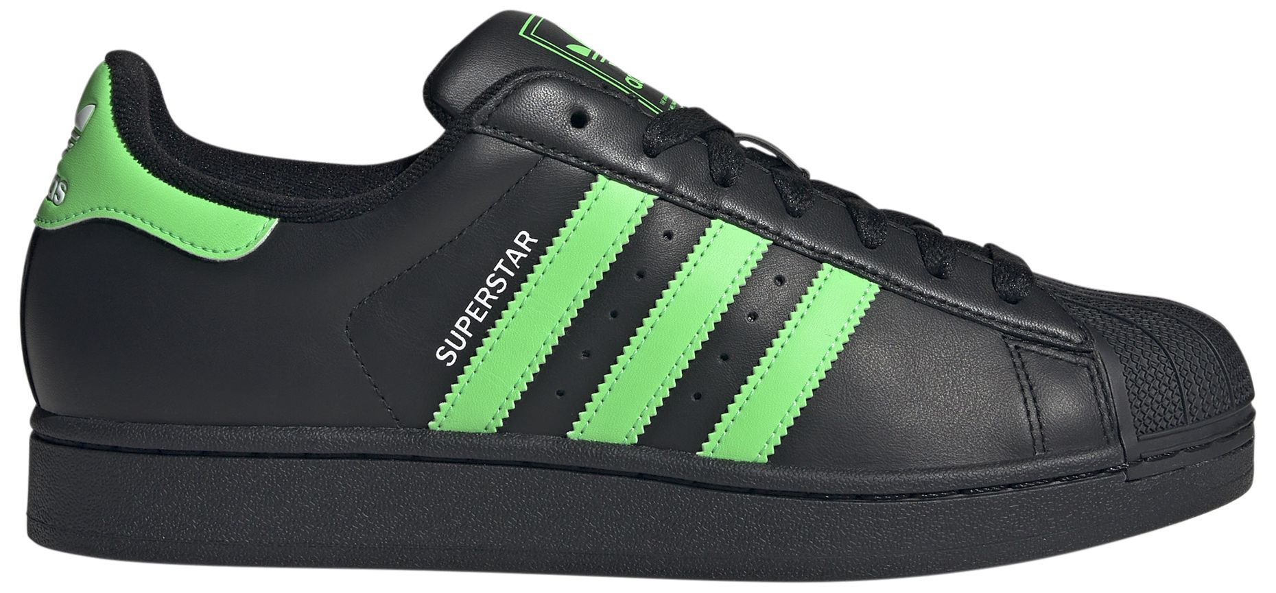 adidas Men's Superstar II Shoes