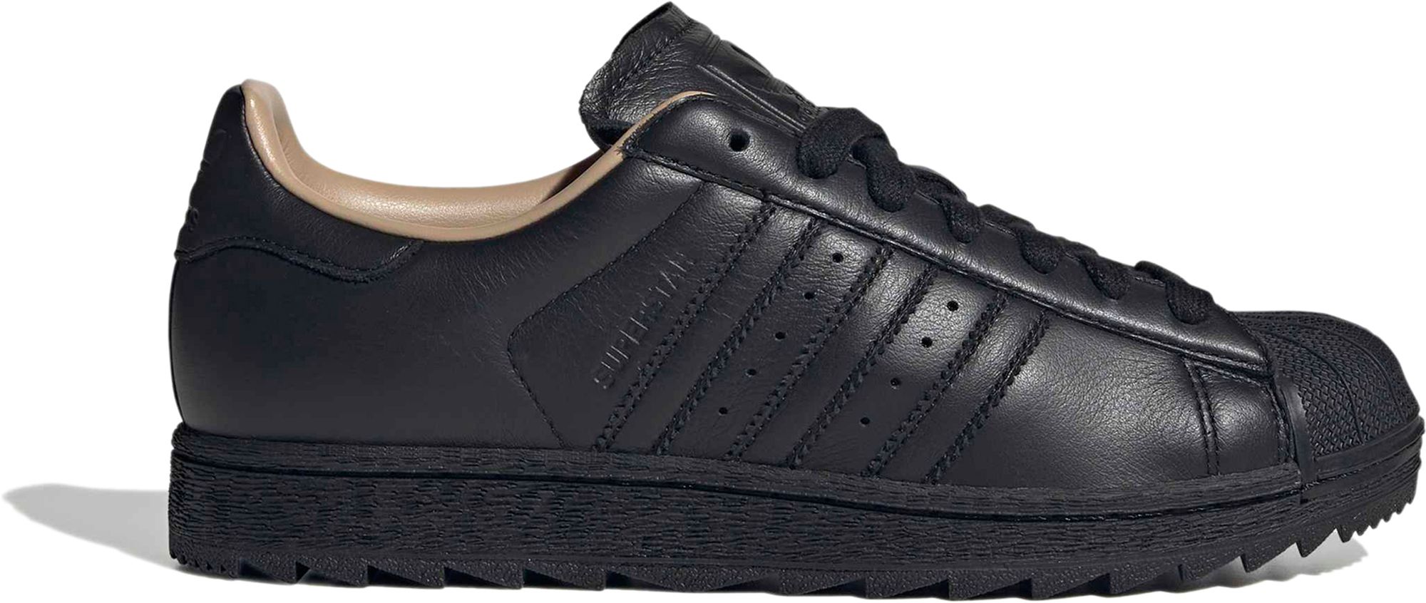 adidas Men's Superstar II Shoes