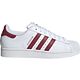Victory Red/White