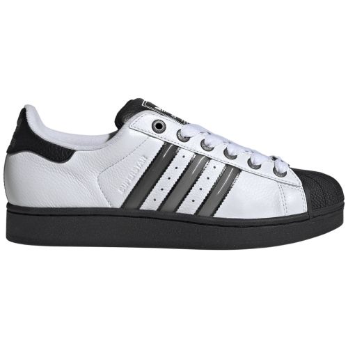 adidas Men's Superstar II Shoes