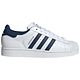 White/Night Indigo/White