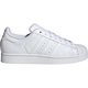 White/White
