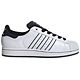 White/White/Black