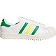 White/Green/Yellow
