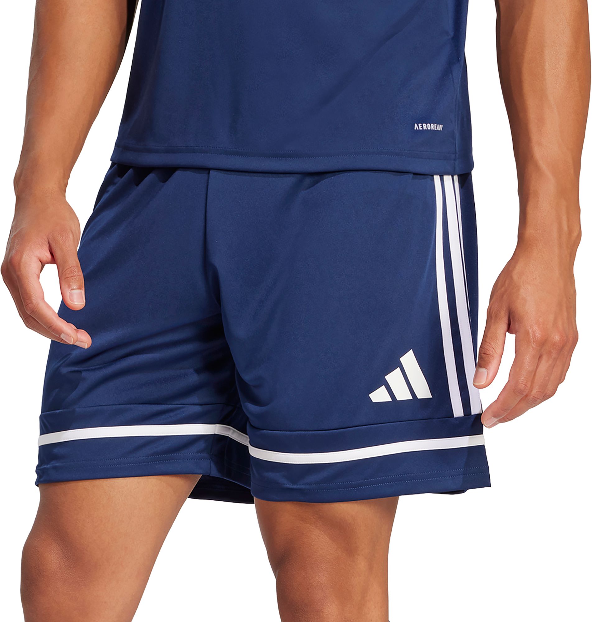 Team Navy Blue