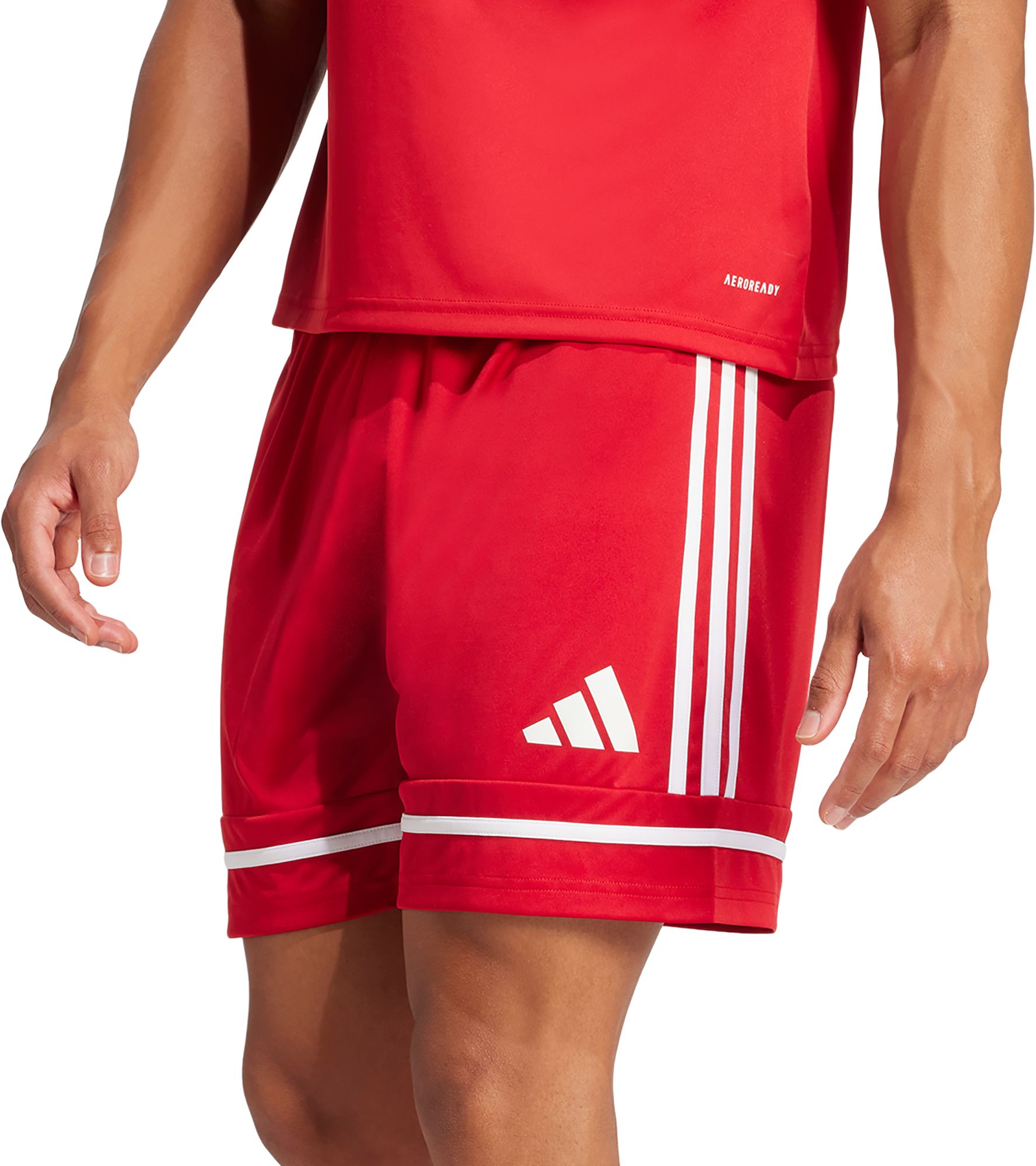 Team Power Red
