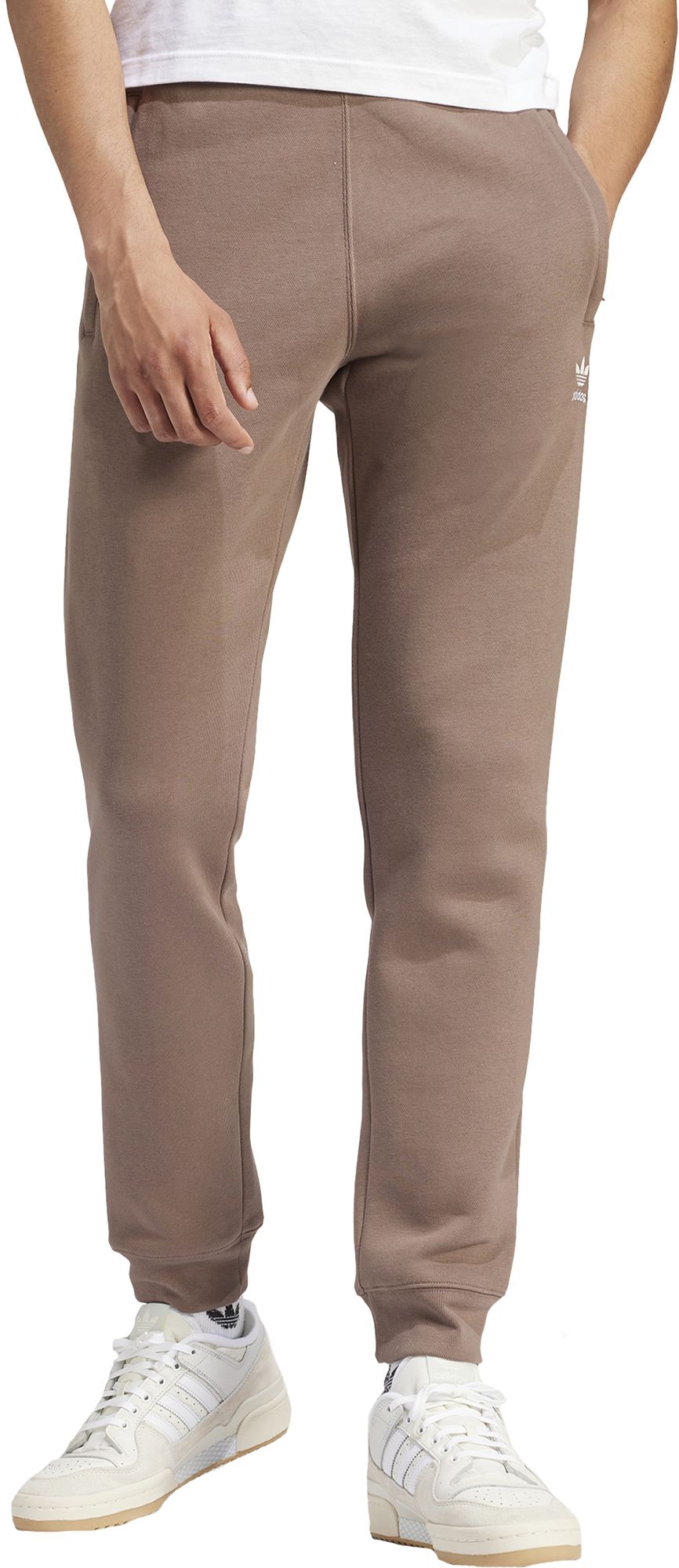 adidas Originals Men's Trefoil Essentials Pants