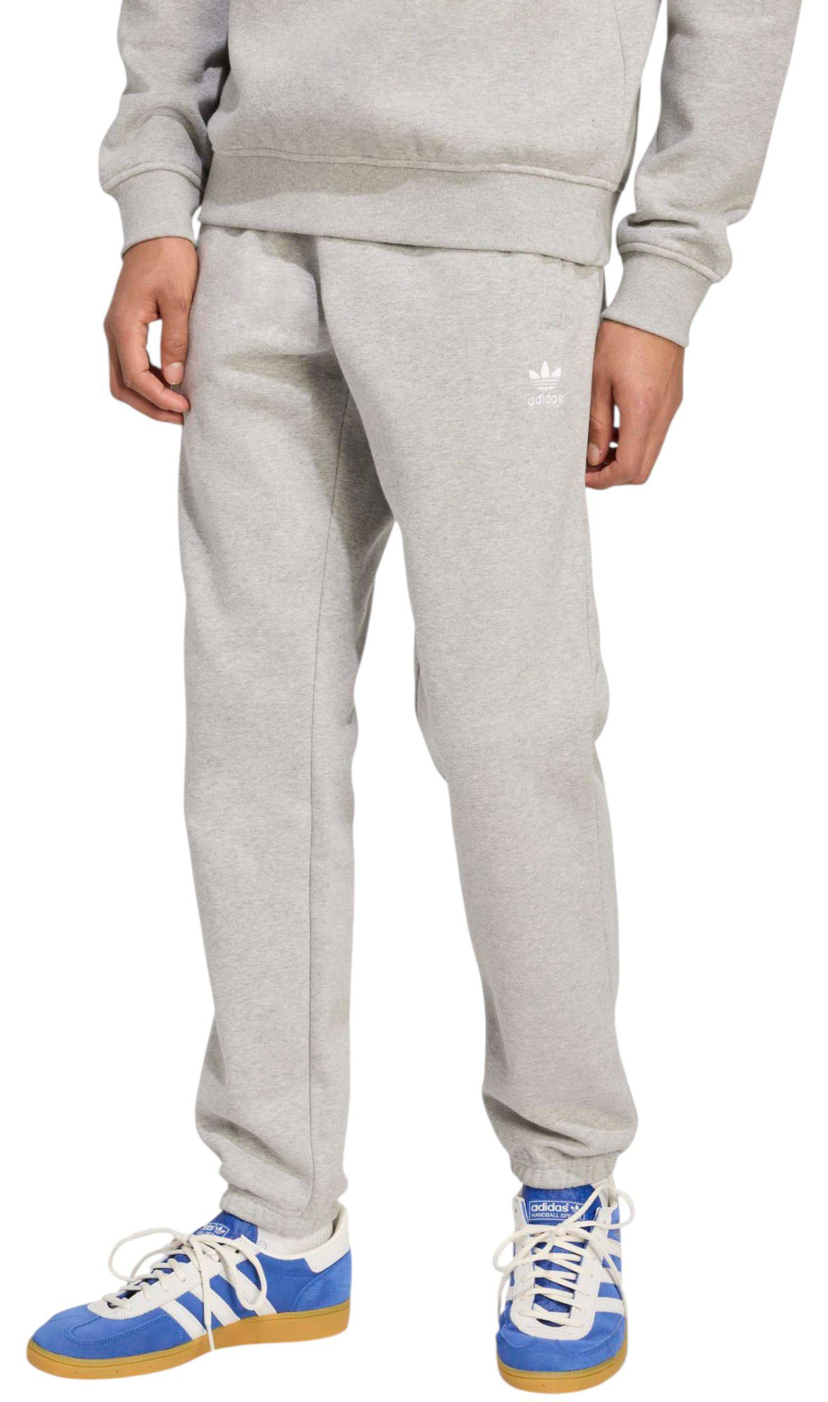 Medium Grey Heather