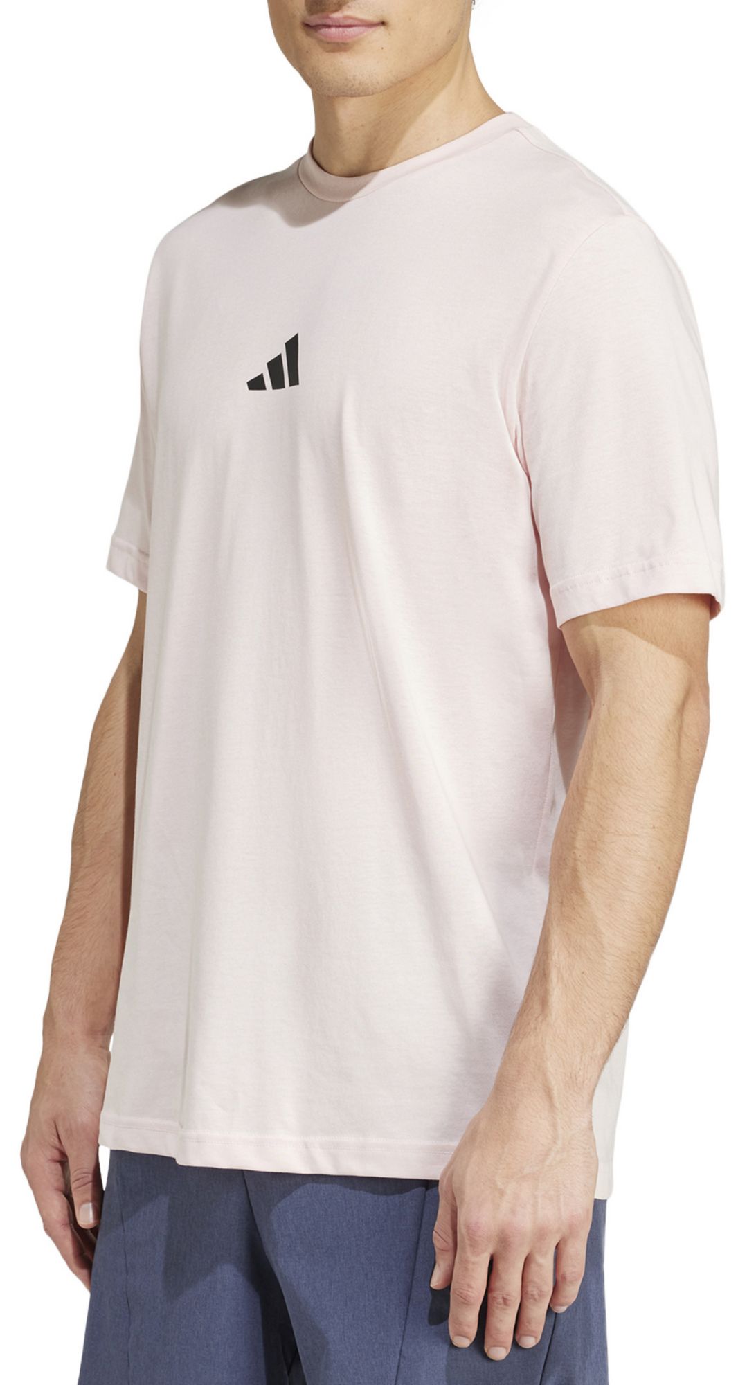 adidas Men's Strength Graphic T-Shirt