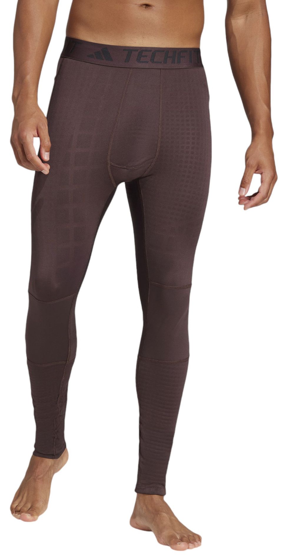 adidas Men's TECHFIT COLD.RDY Leggings