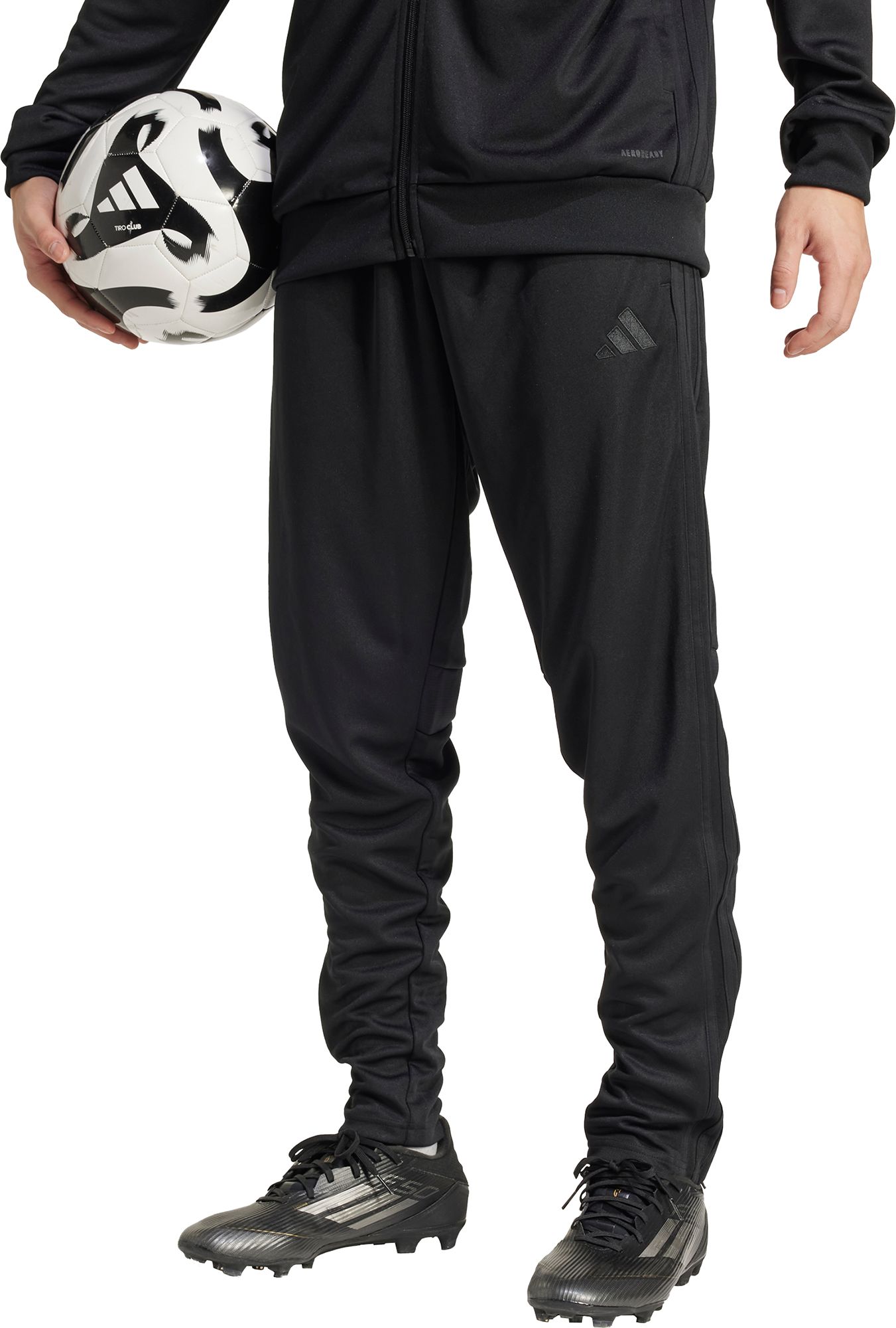 adidas Men's Tiro 25 Essentials Track Pants