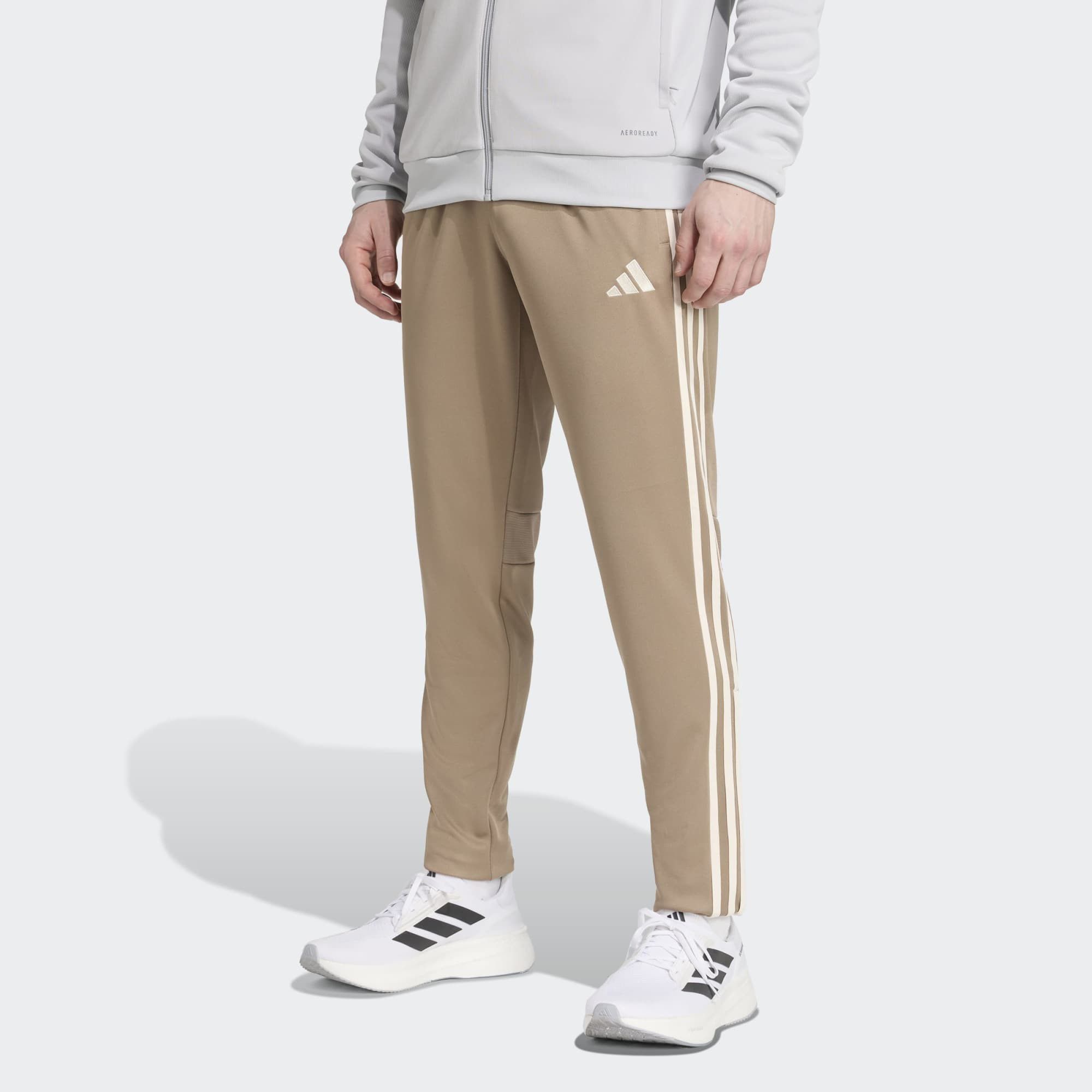 Chalky Brown/Wonder White
