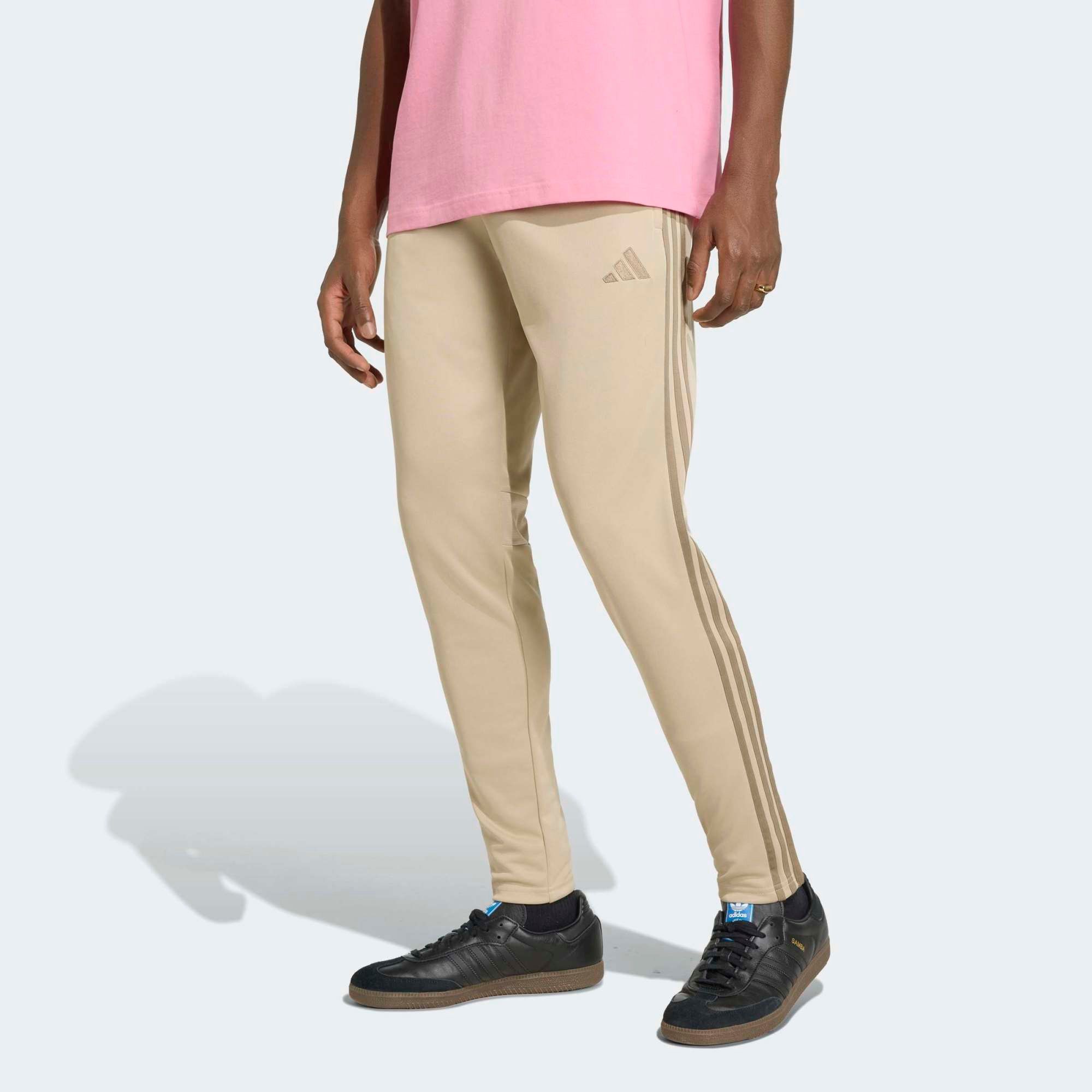 Khaki Three/Khaki Six