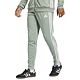 Silver Green/White