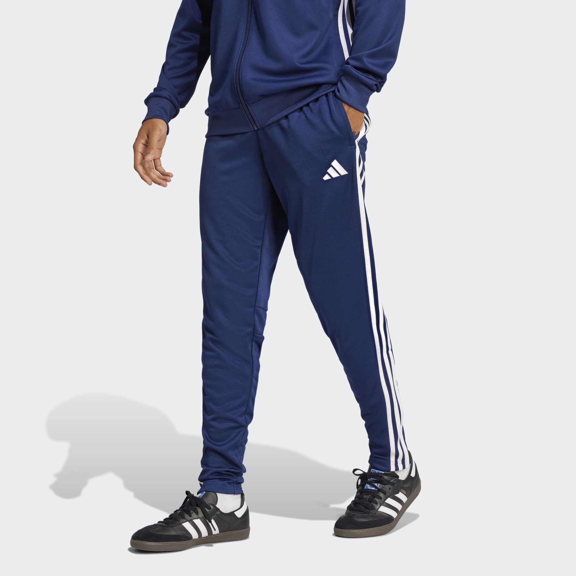 Team Navy Blue