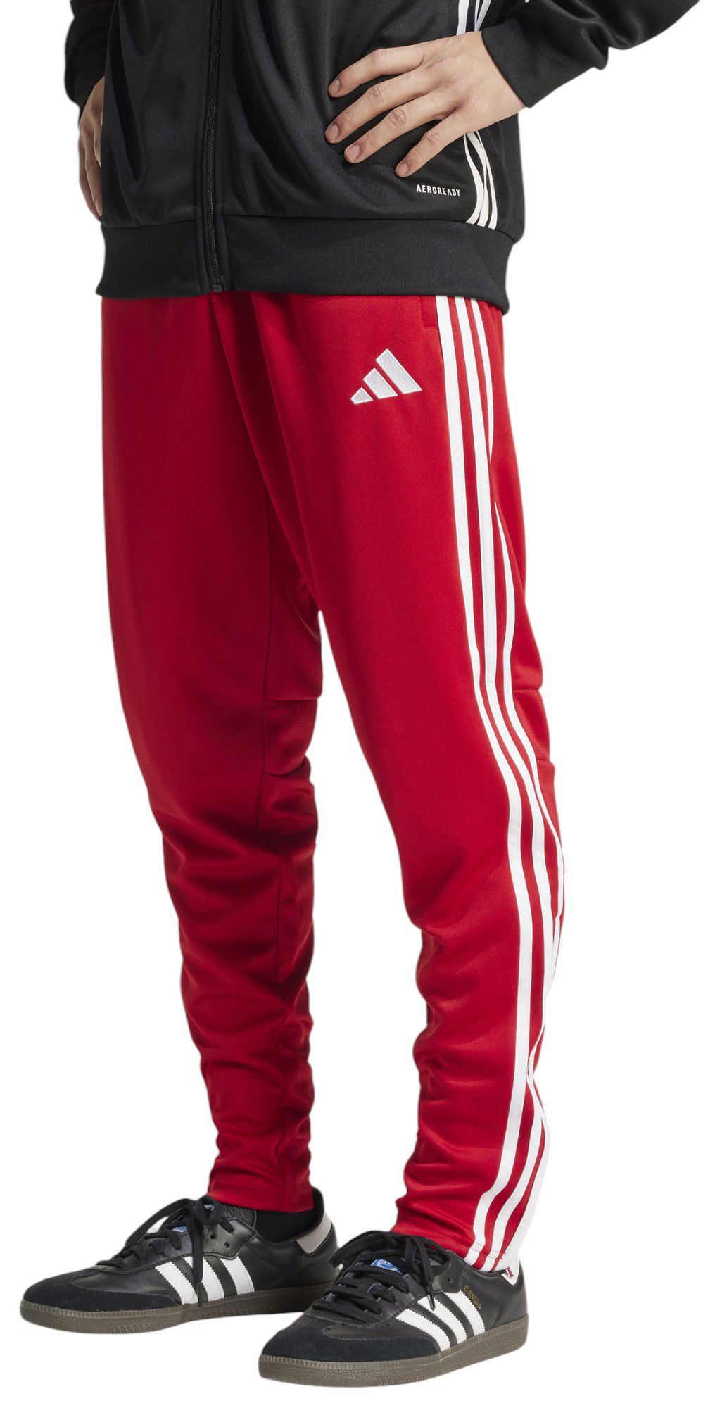 Team Power Red/White
