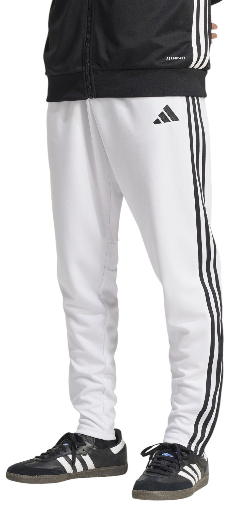 White/Black