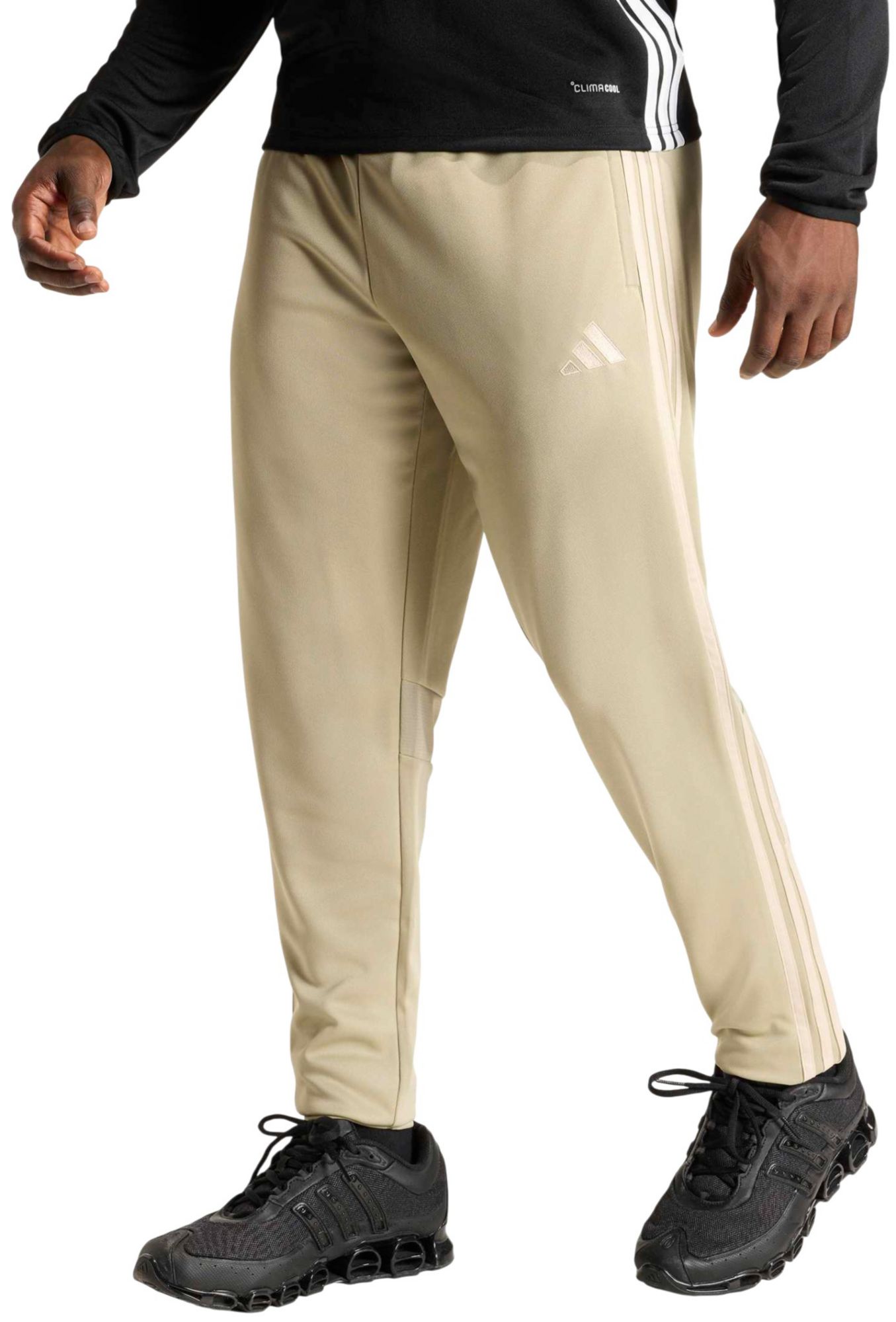 adidas Men's Tiro 25 Essentials Track Pants